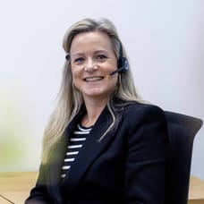  Ellen Streefland-Mertens - Commercial Employee