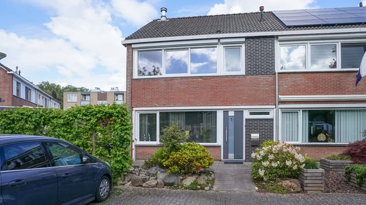 Foto 1 van Kroonbeek 1