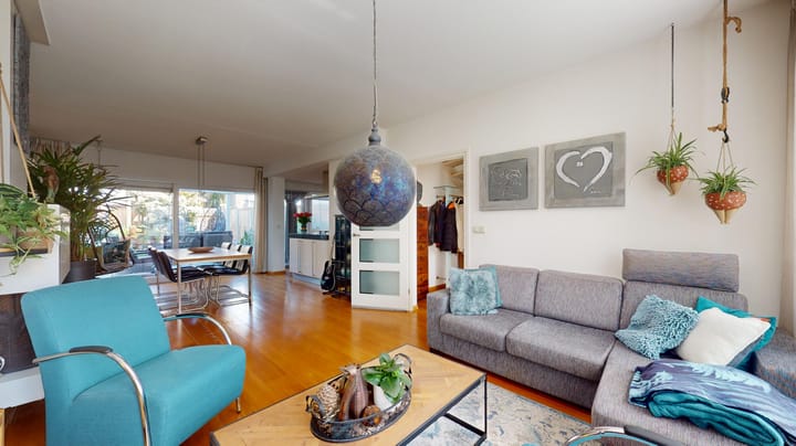 Foto 2 van Kroonbeek 1