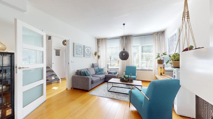 Foto 3 van Kroonbeek 1