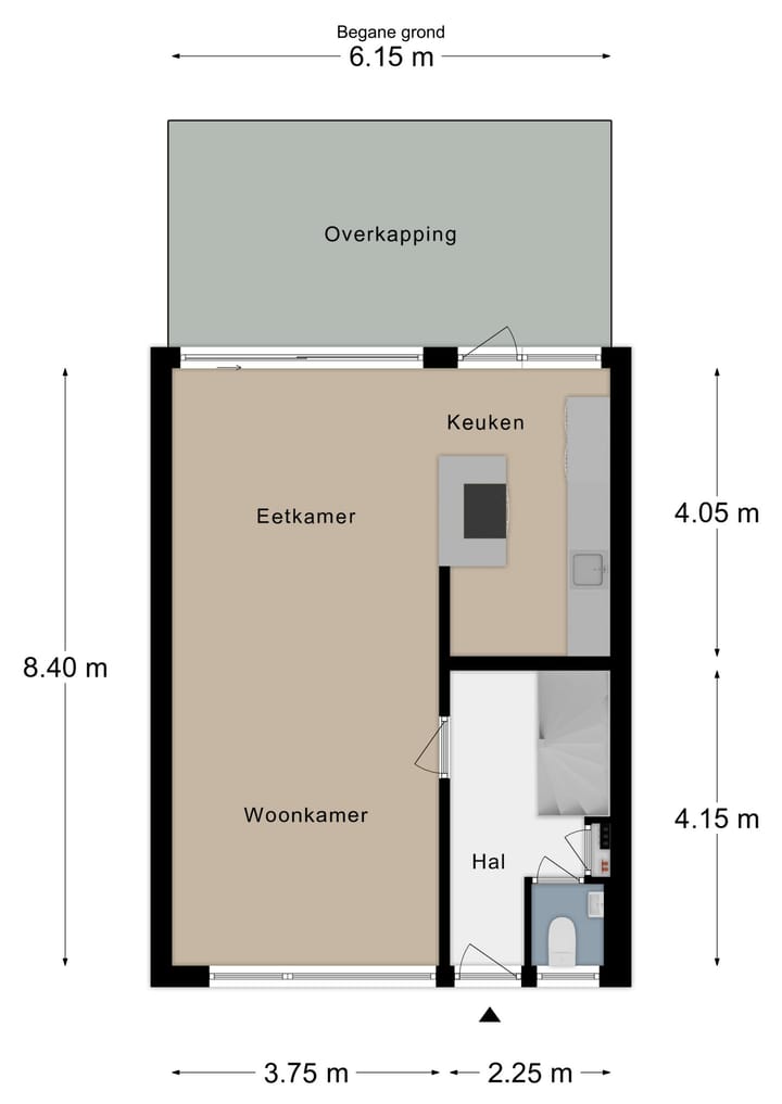 Foto 39 van Kroonbeek 1