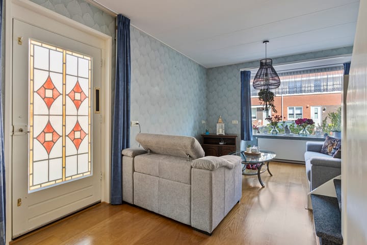 Foto 6 van Valkenweg 15