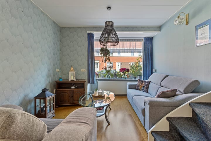 Foto 7 van Valkenweg 15