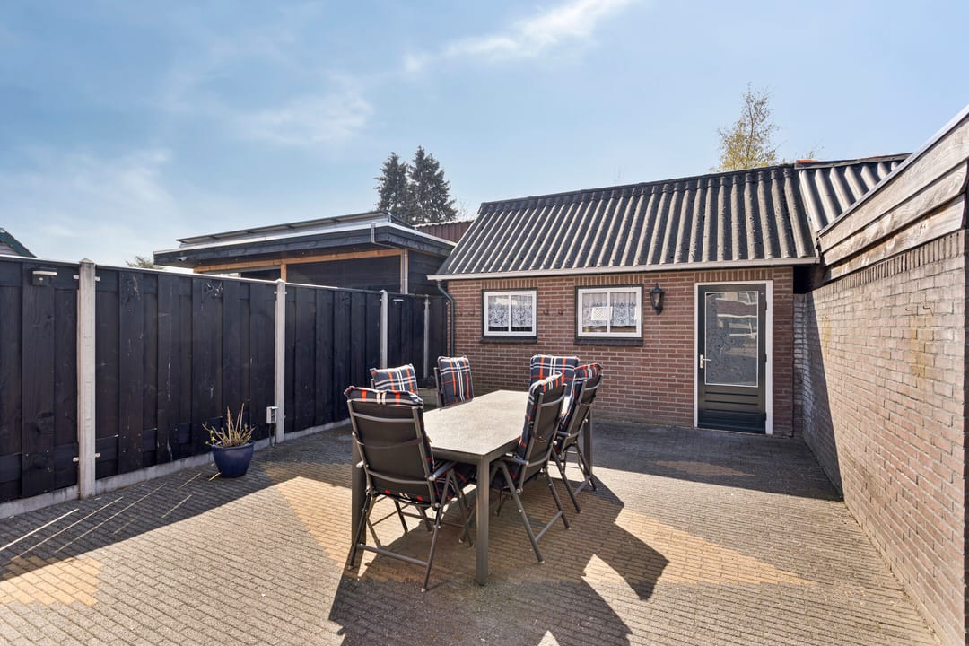 Photo 16 of Valkenweg 15