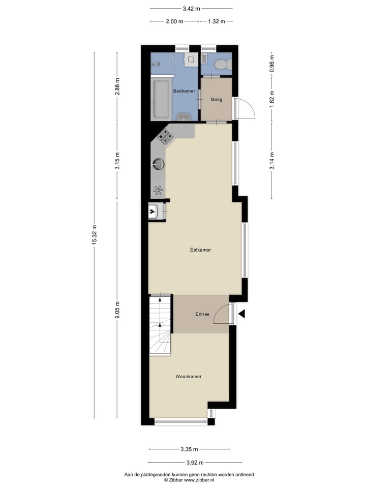 Foto 27 van Valkenweg 15