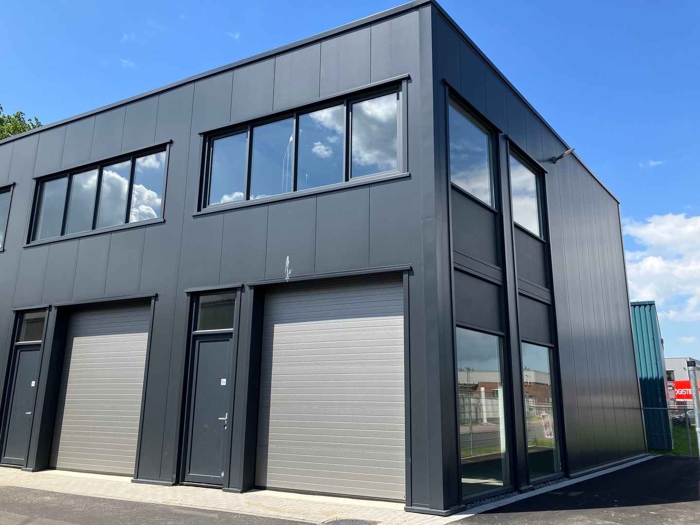 Bekijk foto 1 van Van Doornestraat 9-A