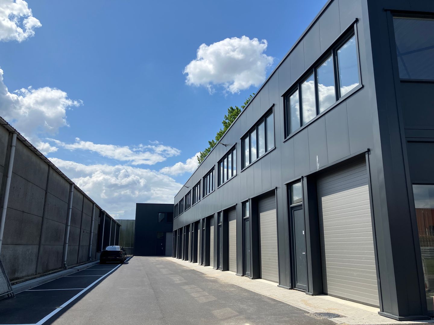 Bekijk foto 3 van Van Doornestraat 9-A