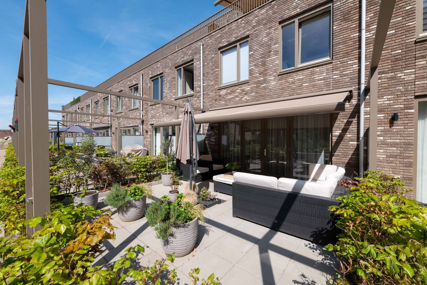 Foto 1 van Connie Meijerstraat 14