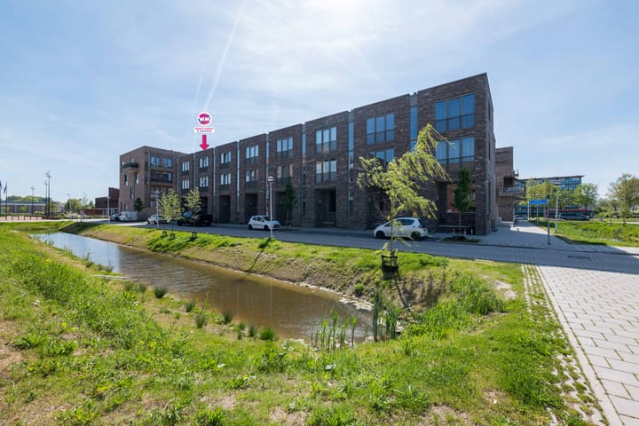 Foto 3 van Connie Meijerstraat 14