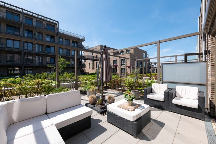 Foto 4 van Connie Meijerstraat 14