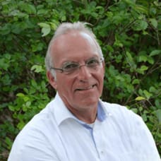 Louis Jansen - NVM Registered Agent & Appraiser