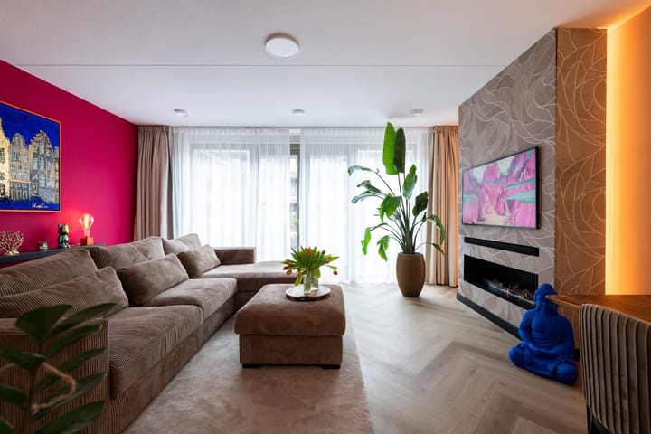 Foto 5 van Connie Meijerstraat 14