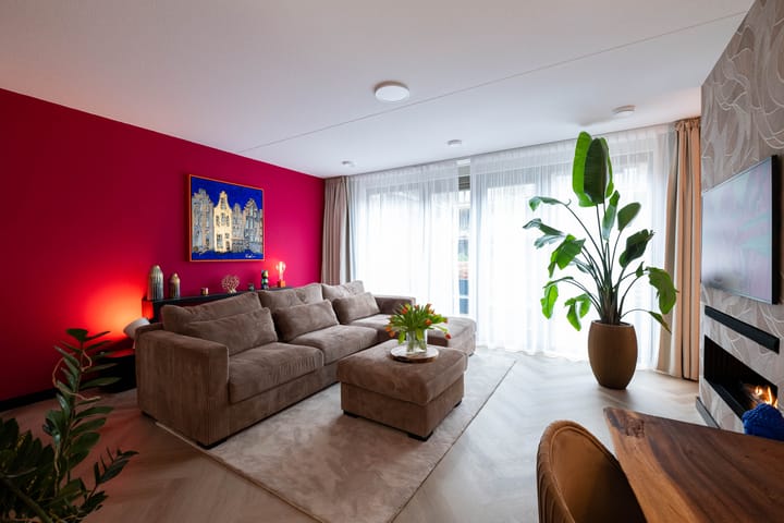 Foto 17 van Connie Meijerstraat 14