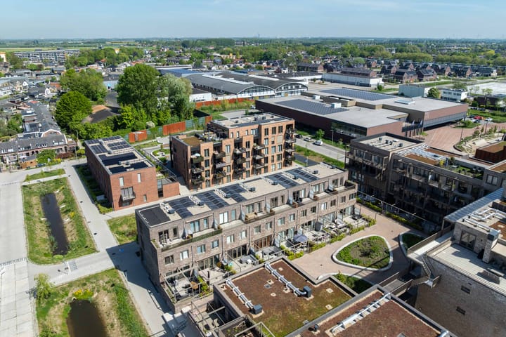 Foto 49 van Connie Meijerstraat 14