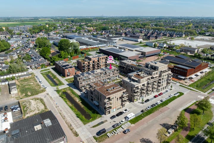 Foto 50 van Connie Meijerstraat 14