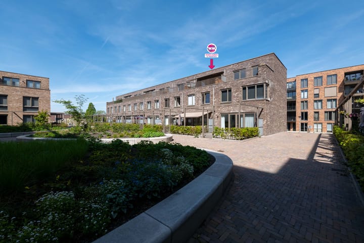 Foto 54 van Connie Meijerstraat 14