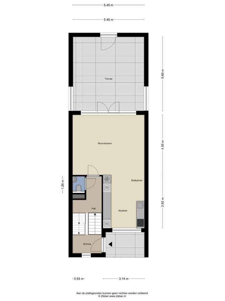 Foto 58 van Connie Meijerstraat 14