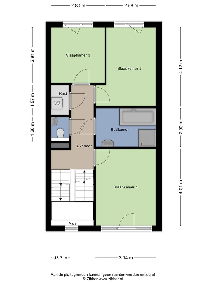 Foto 59 van Connie Meijerstraat 14