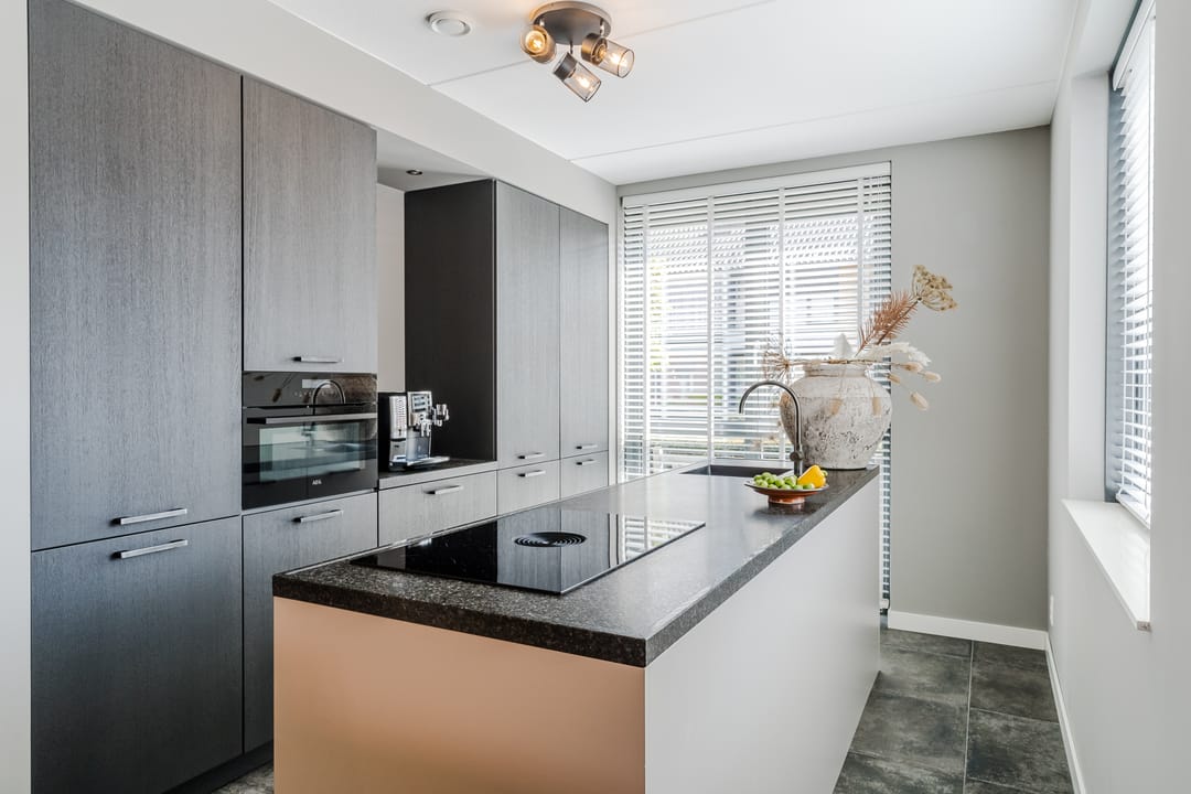 Foto 2 van Laan van Luxemburg 6-C