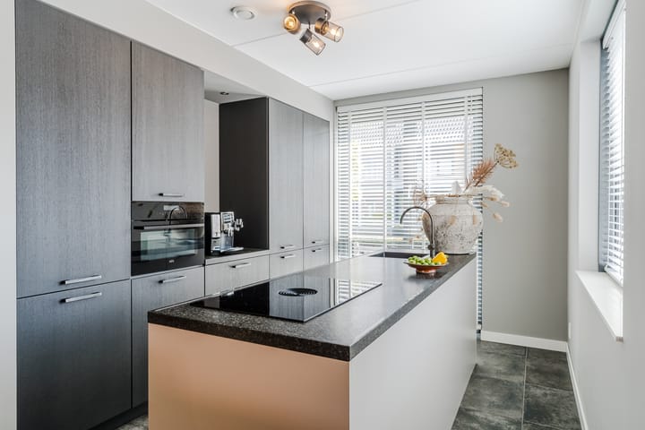 Foto 2 van Laan van Luxemburg 6-C