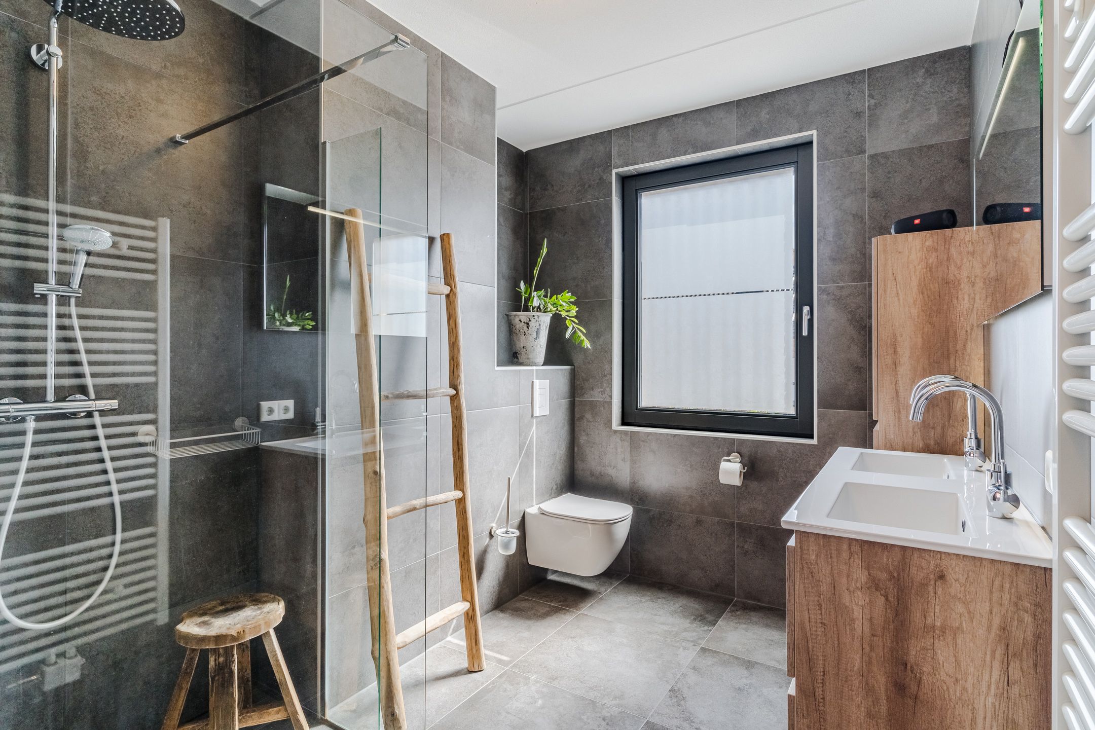 Foto 3 van Laan van Luxemburg 6-C