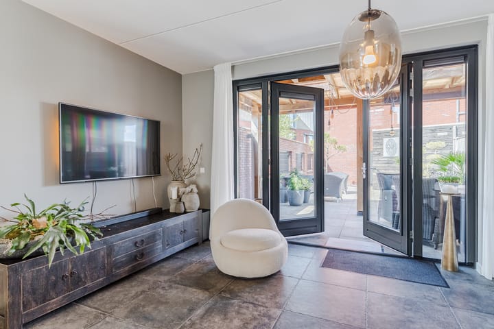 Foto 4 van Laan van Luxemburg 6-C