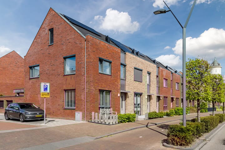 Foto 5 van Laan van Luxemburg 6-C