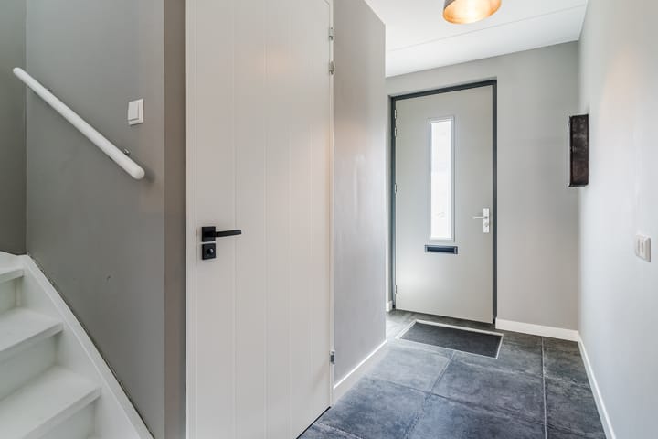 Foto 6 van Laan van Luxemburg 6-C