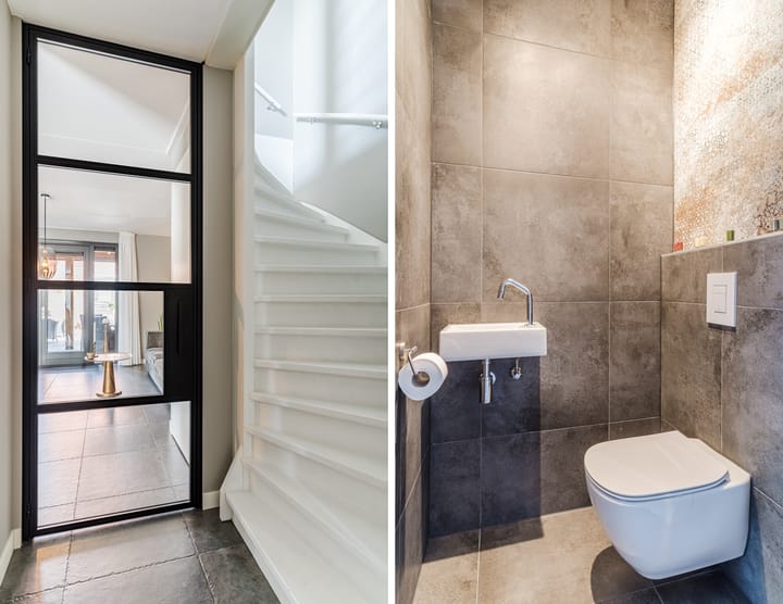 Foto 7 van Laan van Luxemburg 6-C