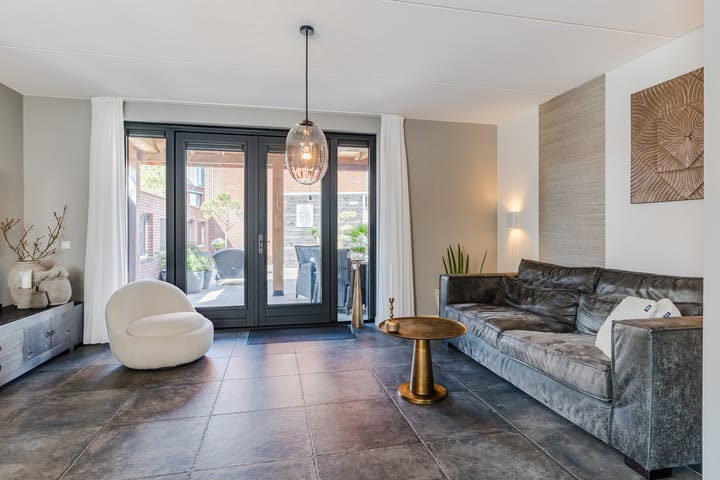 Foto 8 van Laan van Luxemburg 6-C