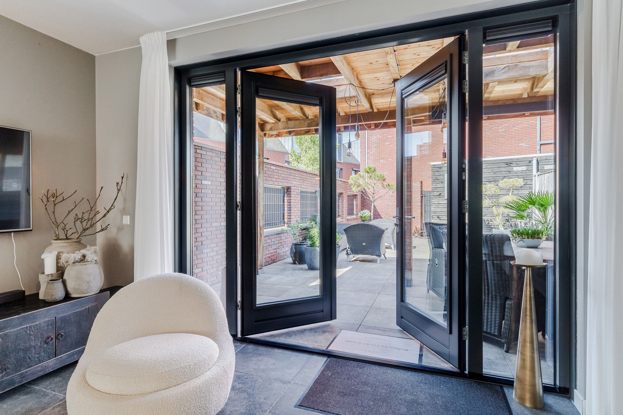 Foto 9 van Laan van Luxemburg 6-C