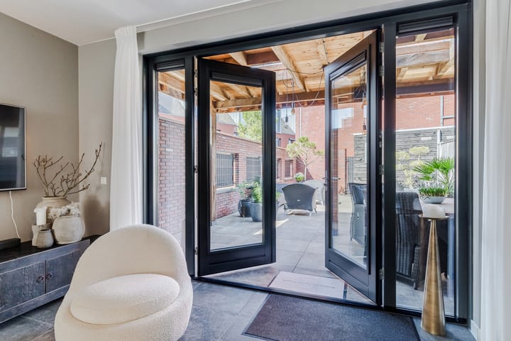 Foto 9 van Laan van Luxemburg 6-C