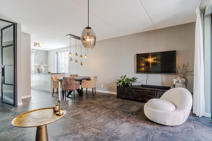 Foto 10 van Laan van Luxemburg 6-C