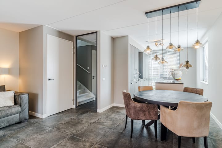 Foto 11 van Laan van Luxemburg 6-C