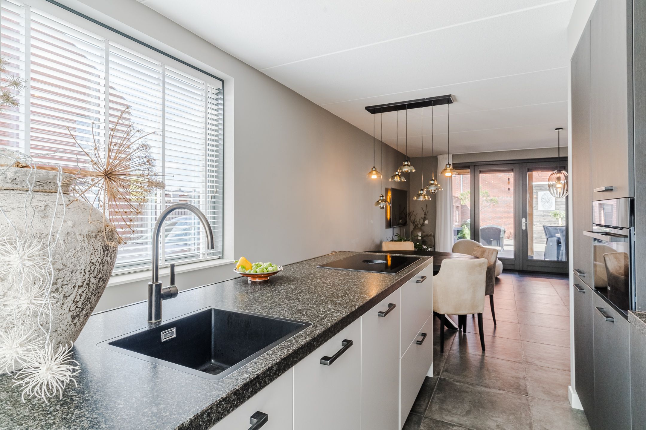 Foto 15 van Laan van Luxemburg 6-C