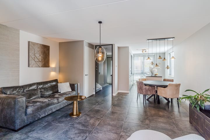 Foto 16 van Laan van Luxemburg 6-C