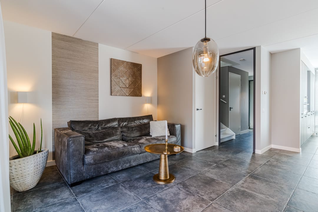 Foto 17 van Laan van Luxemburg 6-C