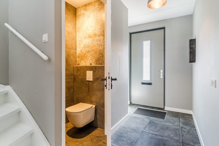 Foto 18 van Laan van Luxemburg 6-C