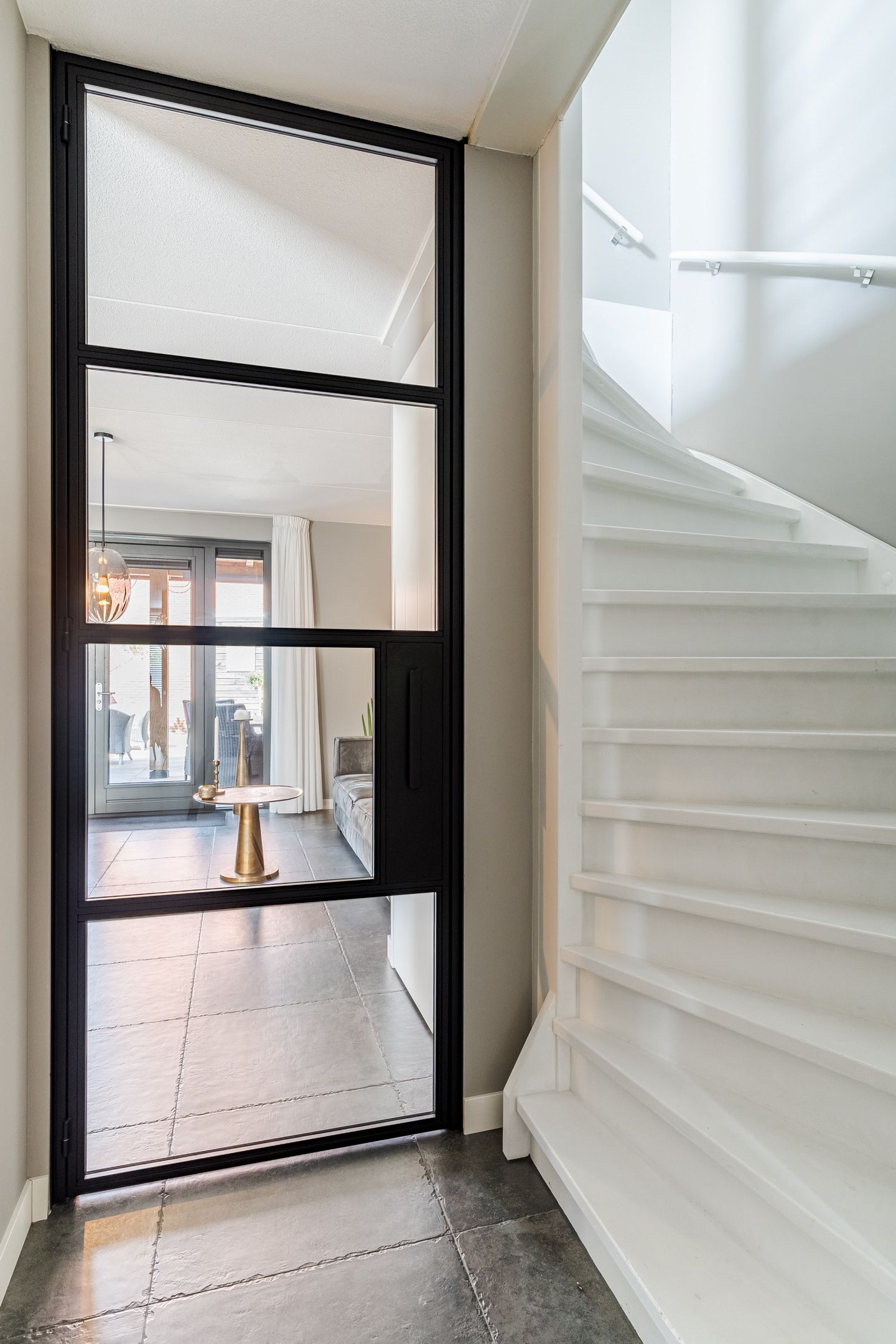 Foto 20 van Laan van Luxemburg 6-C