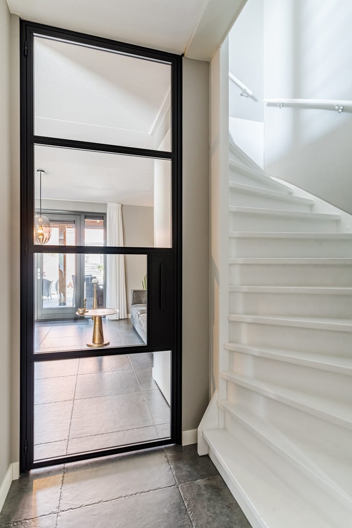 Foto 20 van Laan van Luxemburg 6-C