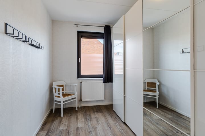 Foto 27 van Laan van Luxemburg 6-C