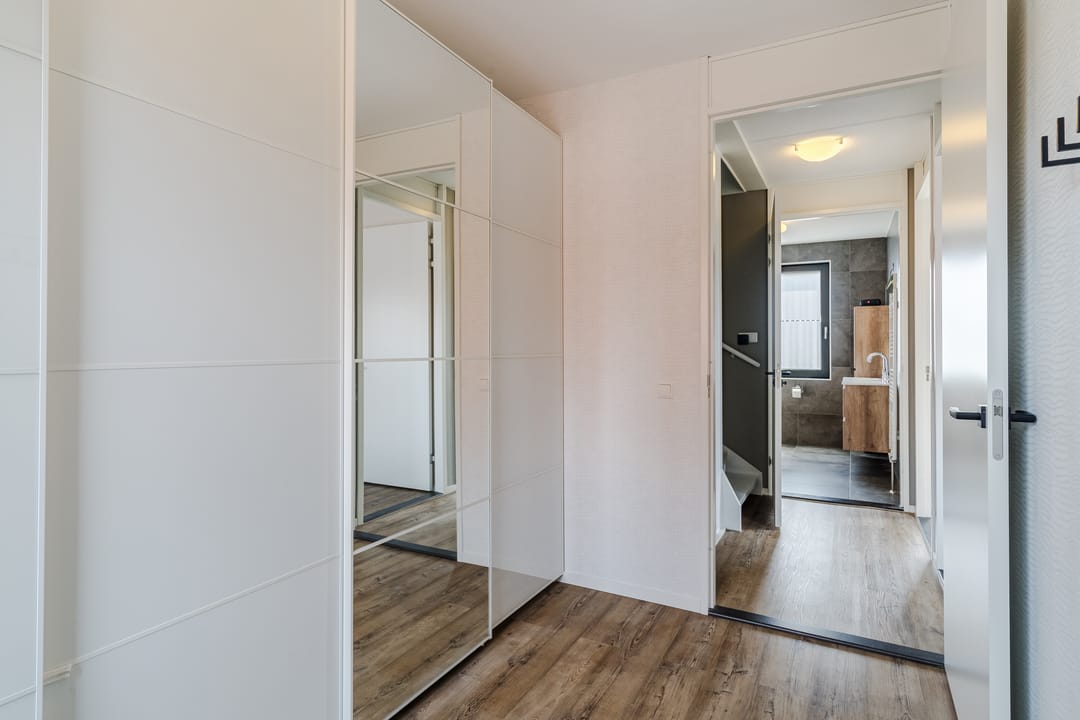 Foto 28 van Laan van Luxemburg 6-C