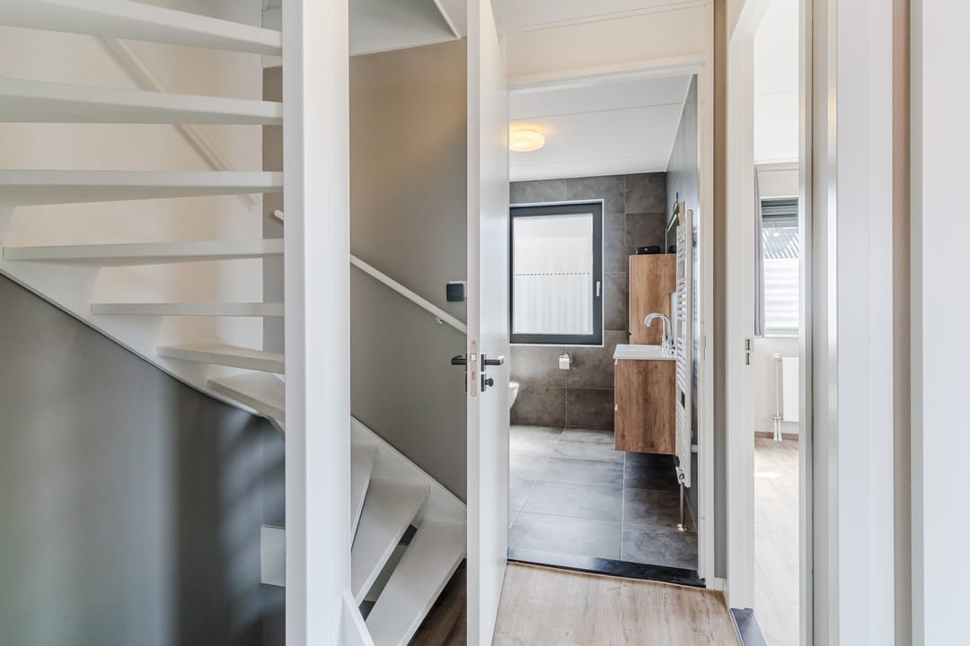 Foto 32 van Laan van Luxemburg 6-C