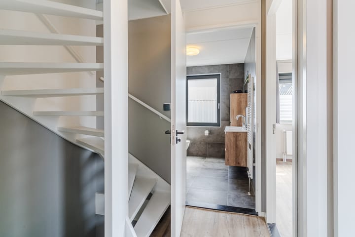 Foto 32 van Laan van Luxemburg 6-C