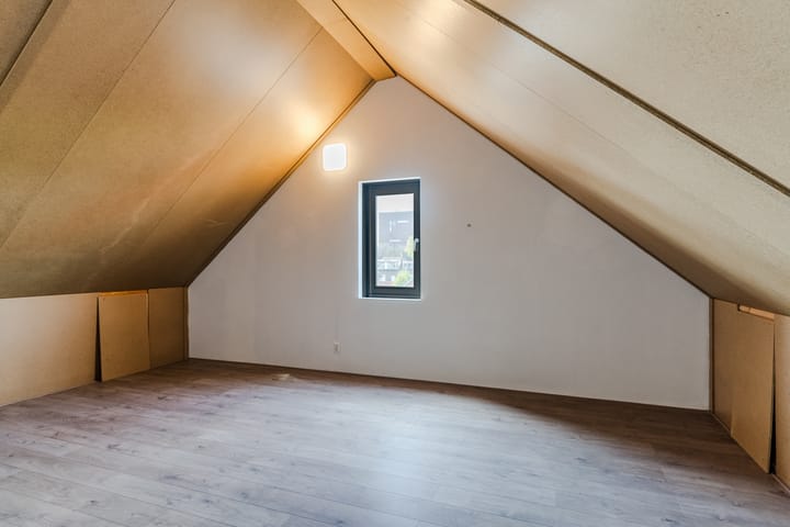 Foto 33 van Laan van Luxemburg 6-C