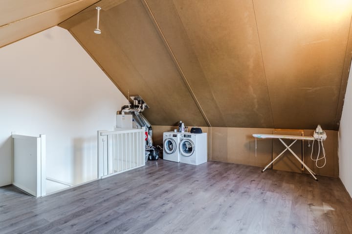 Foto 34 van Laan van Luxemburg 6-C