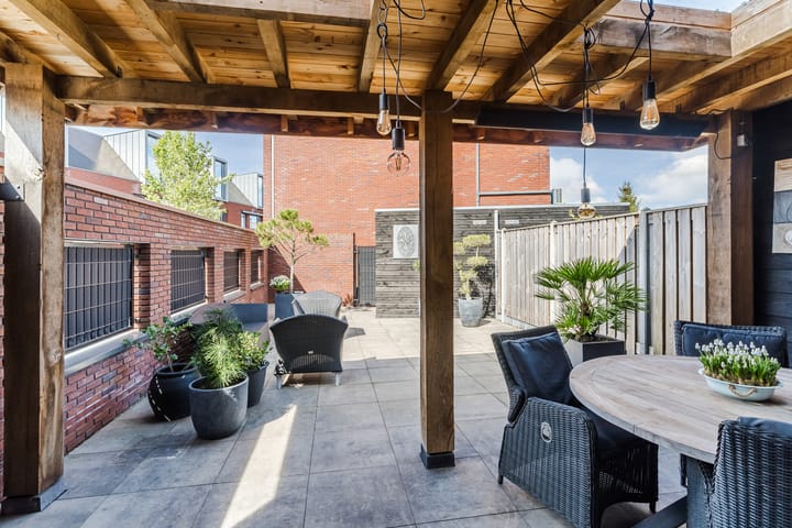 Foto 36 van Laan van Luxemburg 6-C