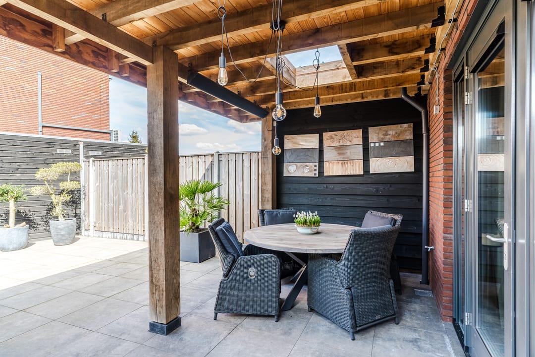 Foto 37 van Laan van Luxemburg 6-C