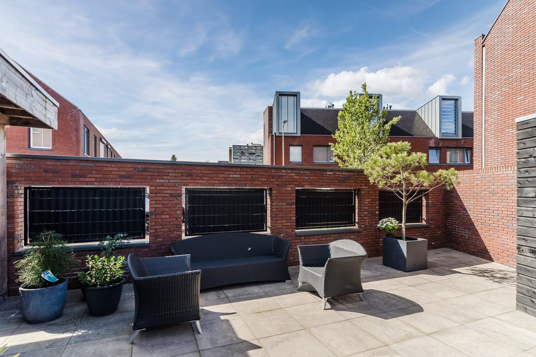 Foto 38 van Laan van Luxemburg 6-C