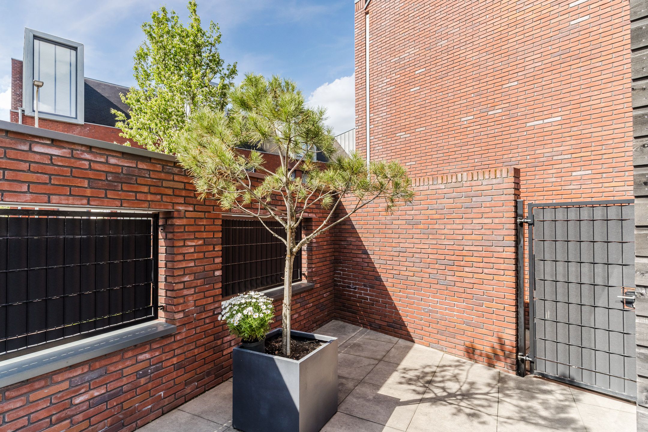 Foto 39 van Laan van Luxemburg 6-C